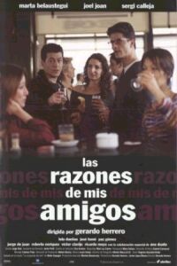 Las razones de mis amigos (2000)