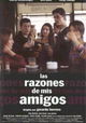 Las razones de mis amigos