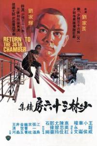 Return to the 36th Chamber (1980)