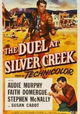 The Duel at Silver Creek