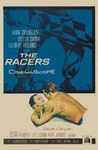 The Racers (1955)