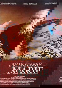 Princesse Marie
