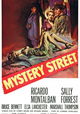 Mystery Street