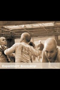 Experiment Bootcamp