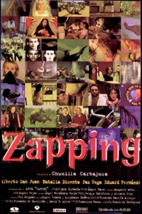 Zapping