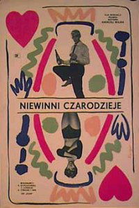 Niewinni czarodzieje (1960)