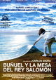 Buñuel y la mesa del rey Salomón