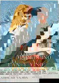 Marcelino Pan y Vino