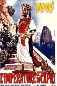 L'imperatore di Capri (1949)