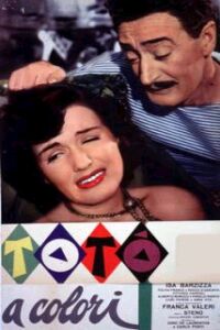 Totò a colori (1952)