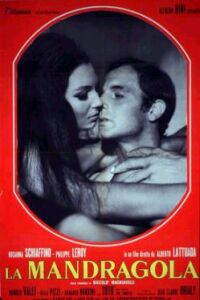 La mandragola (1965)