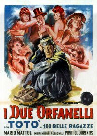 I due orfanelli (1947)