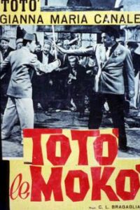 Totò le Moko (1949)
