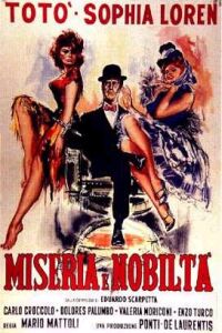 Miseria e nobiltà (1954)