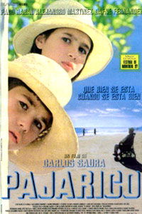 Pajarico