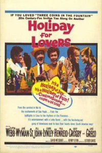 Holiday for Lovers
