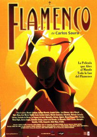 Flamenco (1995)