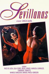 Sevillanas