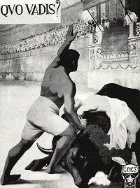 Quo Vadis? (1912)