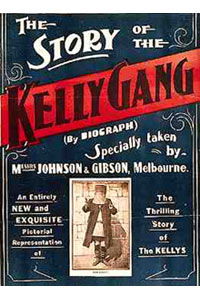 The Story of the Kelly Gang