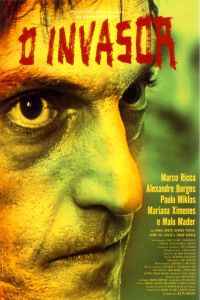 O Invasor (2002)