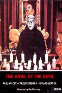 El aullido del diablo (1987)