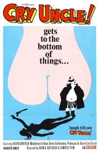 Cry Uncle (1971)
