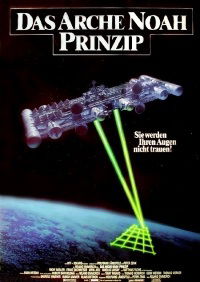 Das Arche Noah Prinzip (1984)