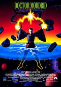 Doctor Mordrid (1992)