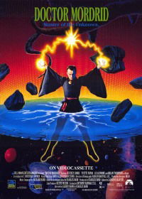 Doctor Mordrid (1992)