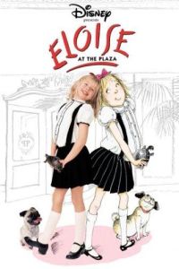 Eloise at the Plaza