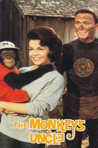 The Monkey's Uncle (1965)