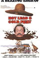 Hot Lead and Cold Feet