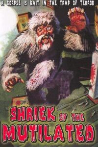 Shriek of the Mutilated