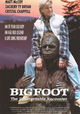 Bigfoot: The Unforgettable Encounter
