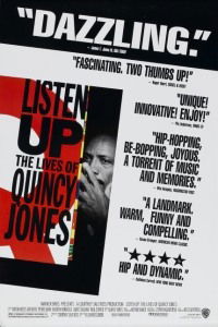 Listen Up: The Lives of Quincy Jones (1990)