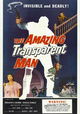 The Amazing Transparent Man