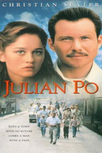 Julian Po
