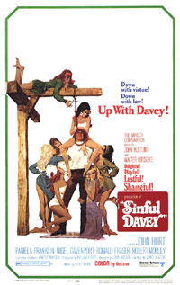 Sinful Davey