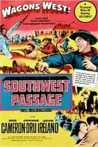 Southwest Passage