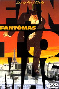 Fantômas contre Fantômas (1914)