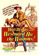 Westward Ho the Wagons!