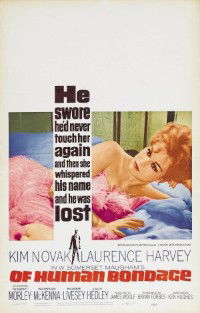 Of Human Bondage (1964)