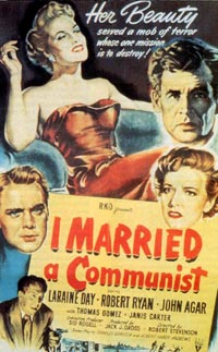 The Woman on Pier 13 (1949)