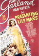 Presenting Lily Mars