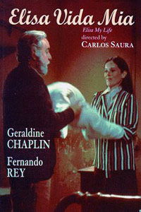 Elisa, vida mía (1977)