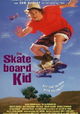 The Skateboard Kid