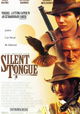 Silent Tongue