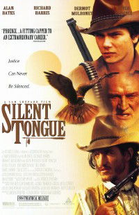 Silent Tongue (1994)