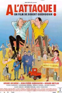 À l'attaque! (2000)